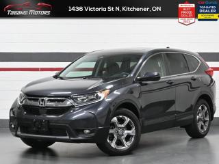 Used 2019 Honda CR-V EX-L   Leather Sunroof Lane Watch Carplay Blindspot for sale in Mississauga, ON