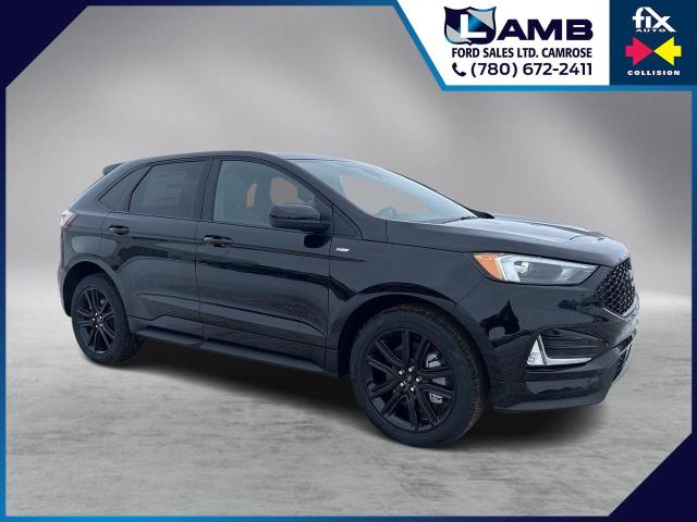 Image - 2024 Ford Edge ST LINE 250A