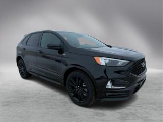 2024 Ford Edge ST LINE 250A Photo