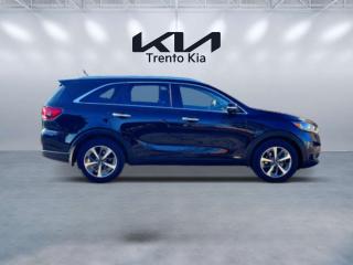 Used 2020 Kia Sorento EX V6 AWD 7 Seater Leather Panoroof One Owner for sale in North York, ON