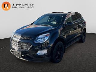 Used 2017 Chevrolet Equinox LT | BACKUP CAMERA | BLUETOOTH | REMOTE START | HEATED SEATS for sale in Calgary, AB