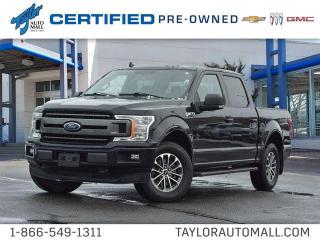 Used 2018 Ford F-150 - $245 B/W for sale in Kingston, ON