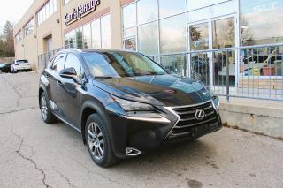 2017 Lexus NX 200t ONLY 62100 KM'S! EXCELLENT CONDITION! - Photo #2