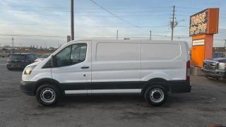 2019 Ford Transit T-150*ONLY 100KMS*CARGO VAN*PARTITIONED*SHELF*CERT - Photo #2