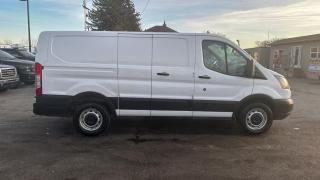 2019 Ford Transit T-150*ONLY 100KMS*CARGO VAN*PARTITIONED*SHELF*CERT - Photo #6
