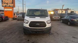 2019 Ford Transit T-150*ONLY 100KMS*CARGO VAN*PARTITIONED*SHELF*CERT - Photo #7