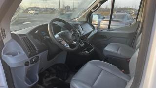 2019 Ford Transit T-150*ONLY 100KMS*CARGO VAN*PARTITIONED*SHELF*CERT - Photo #12