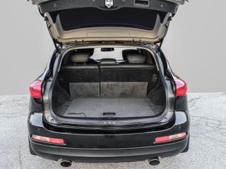 2012 Infiniti EX35 AWD 3.5L Journey 360-Camera Heated-Seats Sunroof - Photo #14