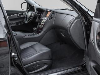 2012 Infiniti EX35 AWD 3.5L Journey 360-Camera Heated-Seats Sunroof - Photo #16