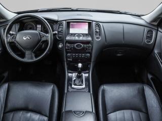 2012 Infiniti EX35 AWD 3.5L Journey 360-Camera Heated-Seats Sunroof - Photo #18