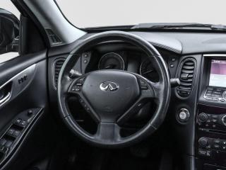 2012 Infiniti EX35 AWD 3.5L Journey 360-Camera Heated-Seats Sunroof - Photo #19