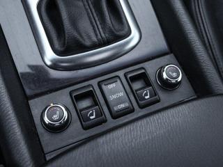 2012 Infiniti EX35 AWD 3.5L Journey 360-Camera Heated-Seats Sunroof - Photo #32