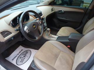 2011 Chevrolet Malibu  - Photo #8