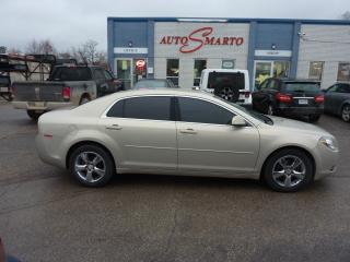 2011 Chevrolet Malibu  - Photo #7