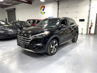 Used 2017 Hyundai Tucson SE for sale in North York, ON