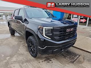 New 2024 GMC Sierra 1500 PRO for sale in Listowel, ON