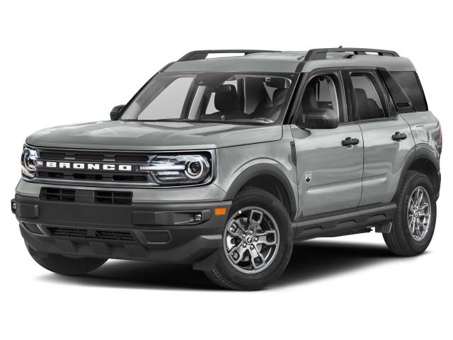 Image - 2024 Ford Bronco Sport Big Bend 4x4