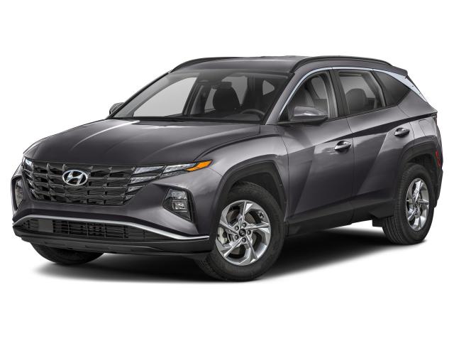 2024 Hyundai Tucson Preferred