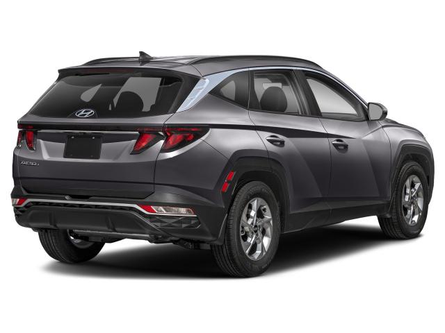 2024 Hyundai Tucson Preferred Photo2