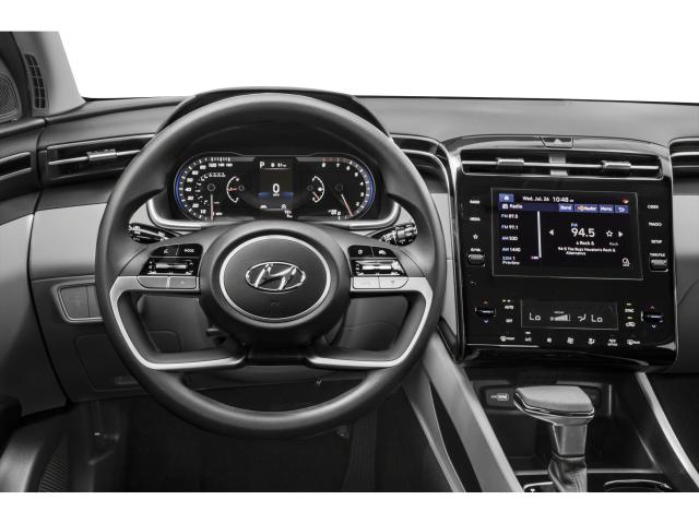 2024 Hyundai Tucson Preferred Photo4