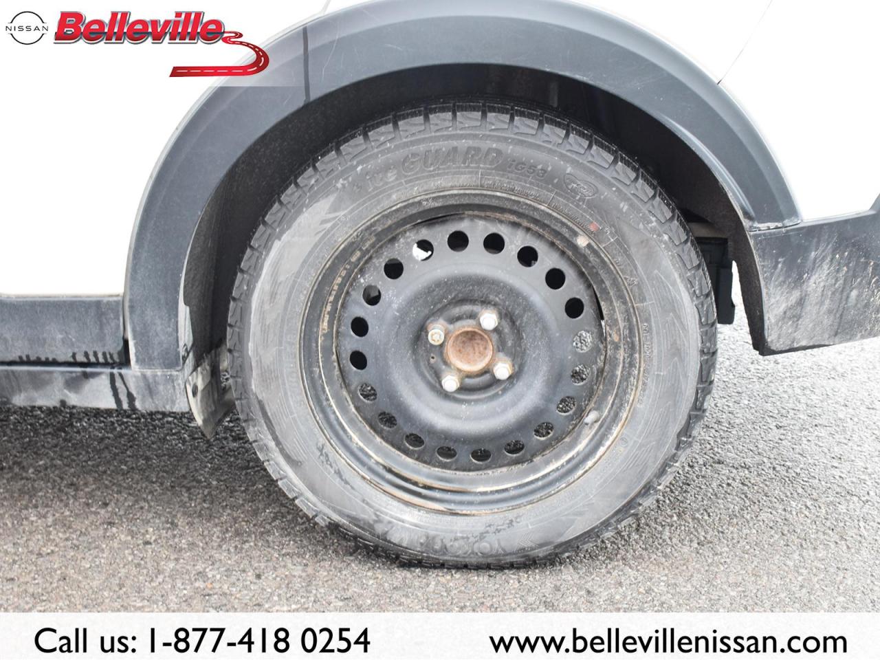 2020 Nissan Kicks SV 1 OWNER, LOCAL TRADE CLEAN CARFAX, Photo