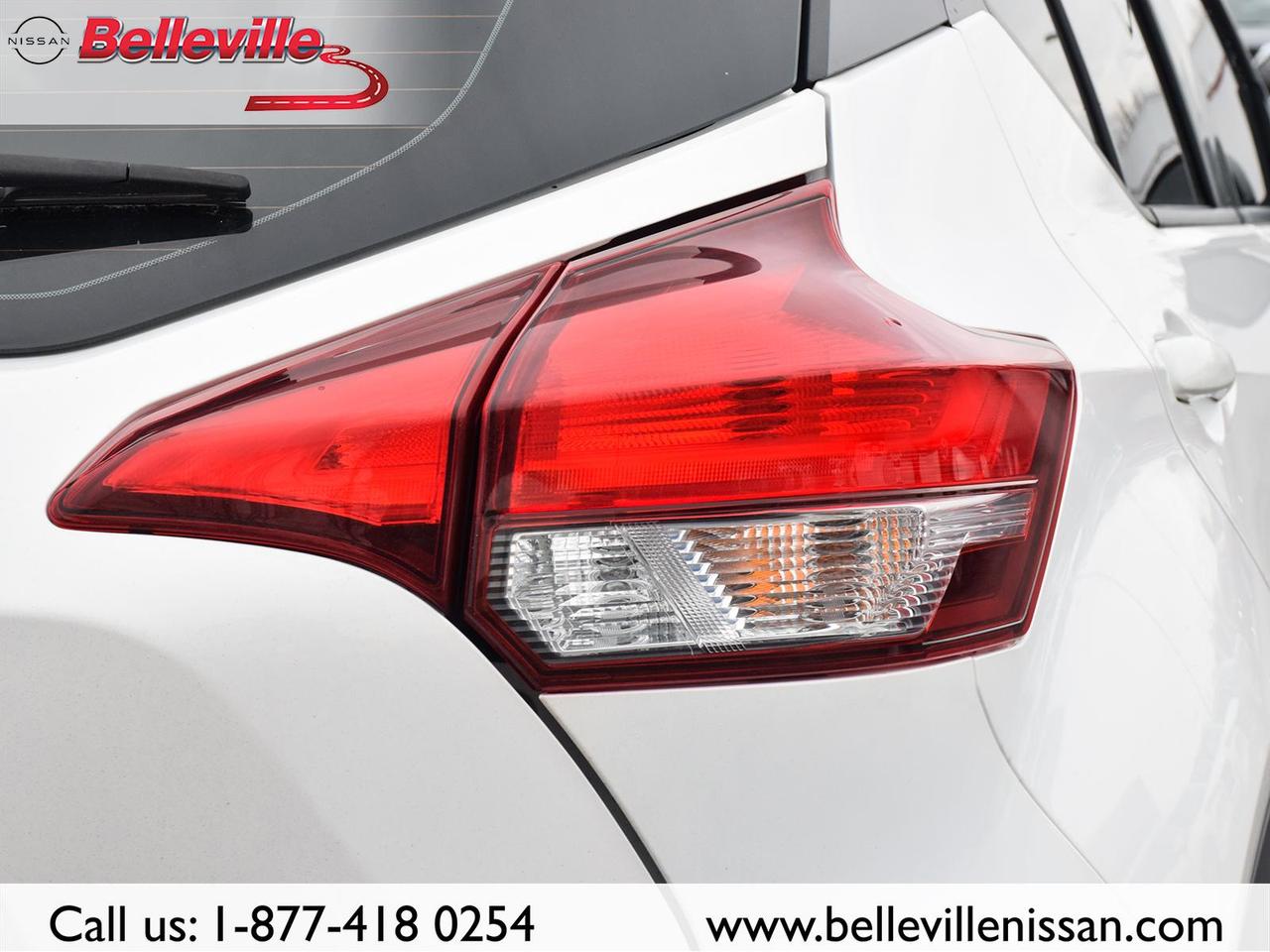 2020 Nissan Kicks SV 1 OWNER, LOCAL TRADE CLEAN CARFAX, Photo