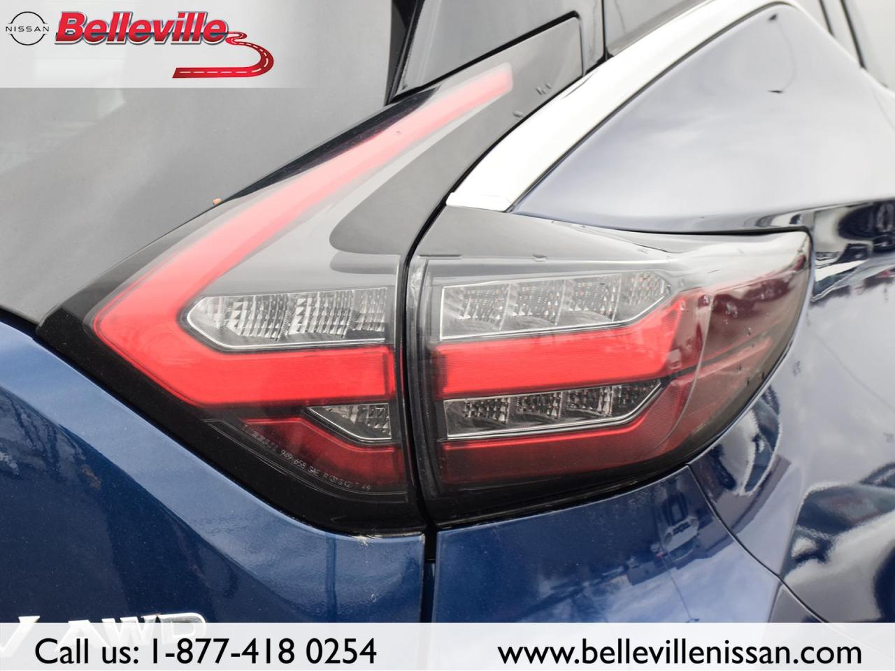 2019 Nissan Murano SV 1 OWNER, LOCAL TRADE CLEAN CARFAX Photo