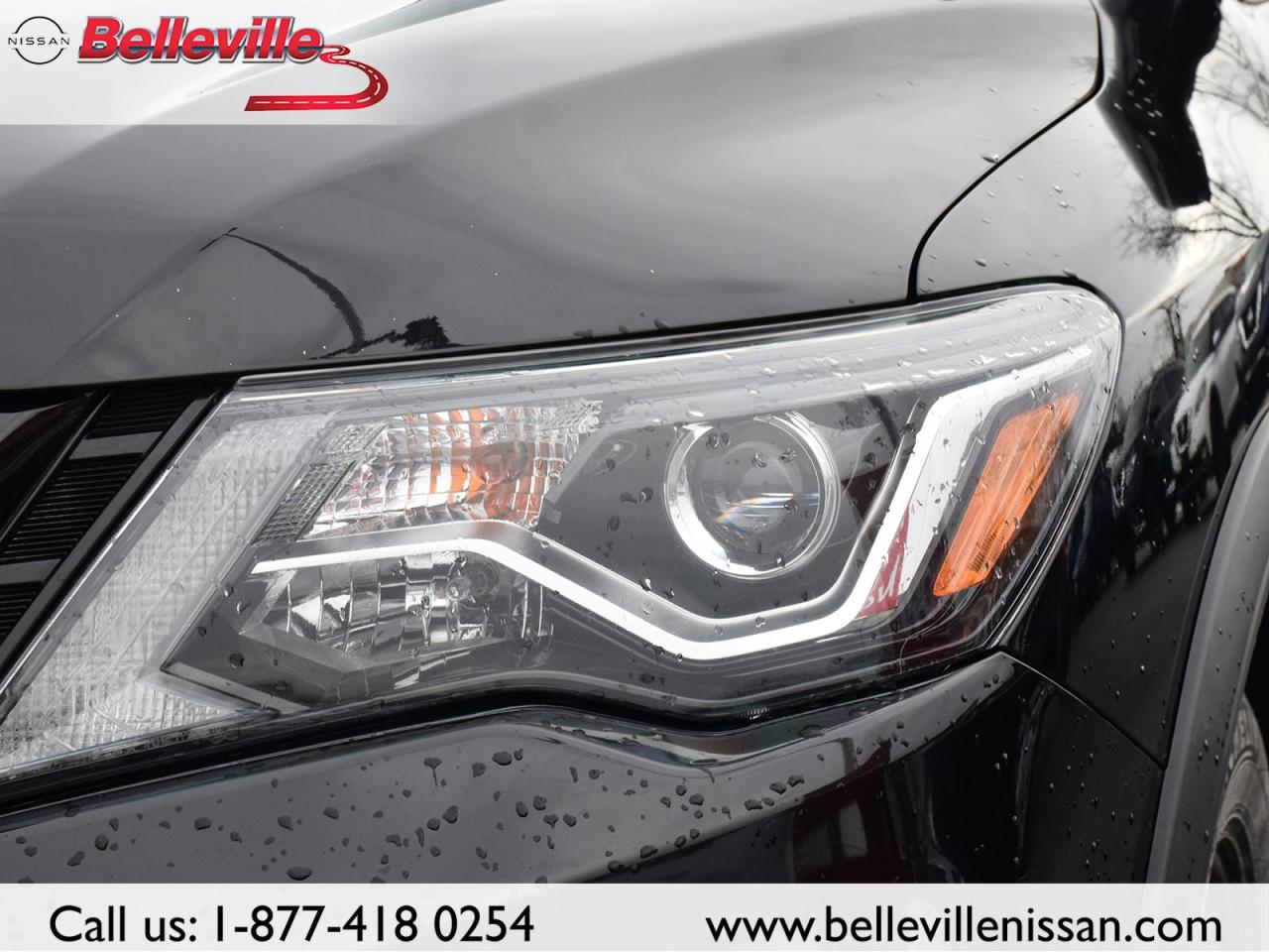 2019 Nissan Pathfinder SL Premium- One Owner, Local Trade 4X4 Photo2