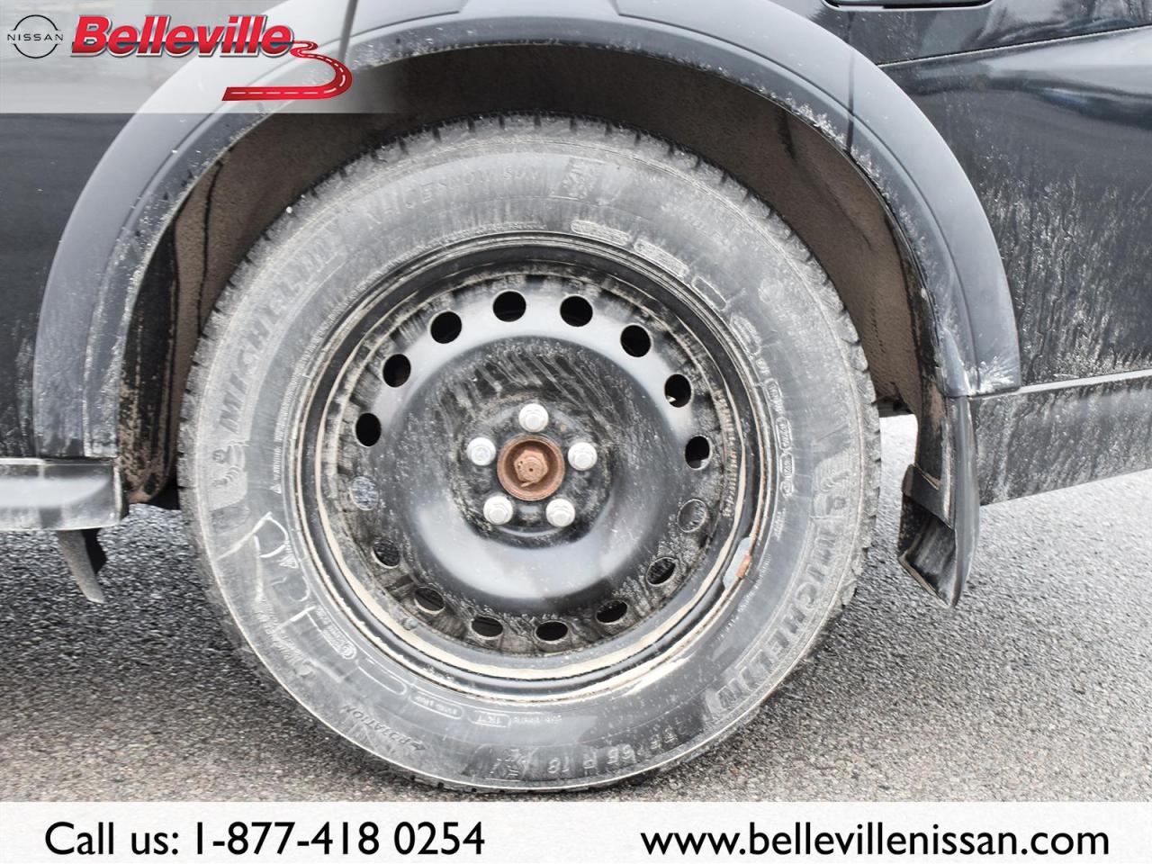 2019 Nissan Pathfinder SL Premium- One Owner, Local Trade 4X4 Photo3