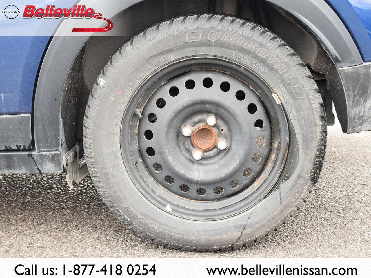 2020 Nissan Kicks SR-One Owner, local trade, LOW KM'S Photo