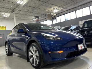 2023 Tesla Model Y Long Range AWD|DUALMOTOR|NAV|AUTOPILOT|BIODEFENSE| - Photo #2