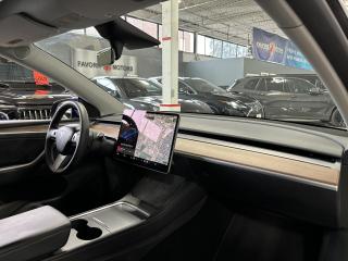 2023 Tesla Model Y Long Range AWD|DUALMOTOR|NAV|AUTOPILOT|BIODEFENSE| - Photo #18