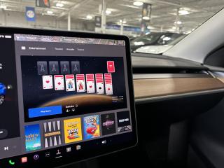 2023 Tesla Model Y Long Range AWD|DUALMOTOR|NAV|AUTOPILOT|BIODEFENSE| - Photo #42