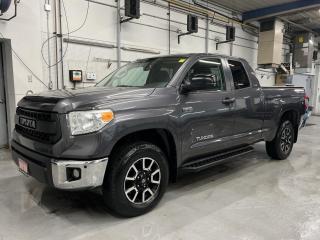 Used 2016 Toyota Tundra TRD OFF ROAD 4x4 | HTD SEATS | TONNEAU | REAR CAM for sale in Ottawa, ON