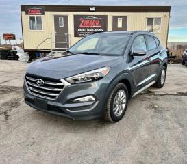 Used 2018 Hyundai Tucson 2.0L SE | NO ACCIDENTS|BLUETOOTH|BACKUP CAMERA|AC for sale in Pickering, ON