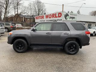 Used 2012 Toyota 4Runner SR5 for sale in Scarborough, ON