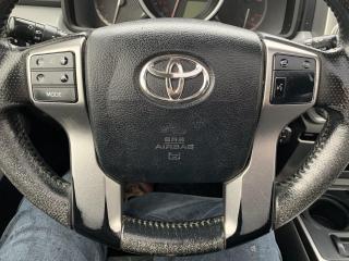 2012 Toyota 4Runner SR5 - Photo #13