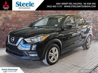 Used 2019 Nissan Kicks SR for sale in Halifax, NS