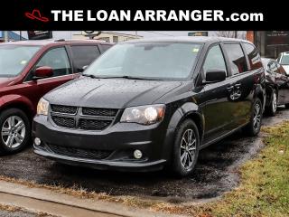 Used 2019 Dodge Grand Caravan  for sale in Barrie, ON