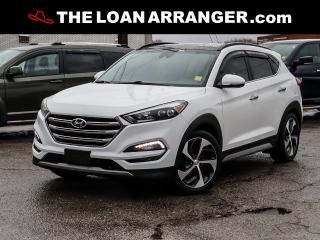 Used 2018 Hyundai Tucson  for sale in Barrie, ON