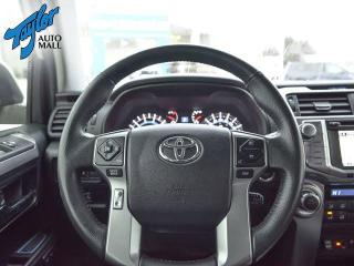 Used 2018 Toyota 4Runner SR5- Leather Seats -  Navigation - $360 B/W for sale in Kingston, ON