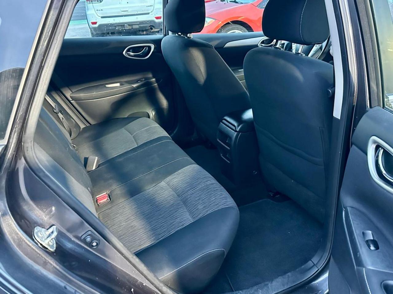 2015 Nissan Sentra SV.CAMERA.KEYLESS - Photo #19