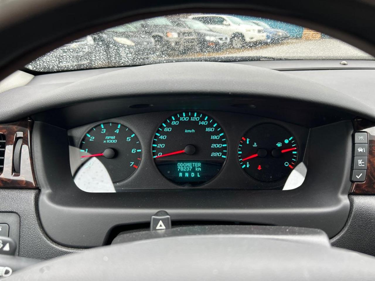 2012 Chevrolet Impala 4DR SDN LS Financing Clean CarFax Trades Welcome! Photo2