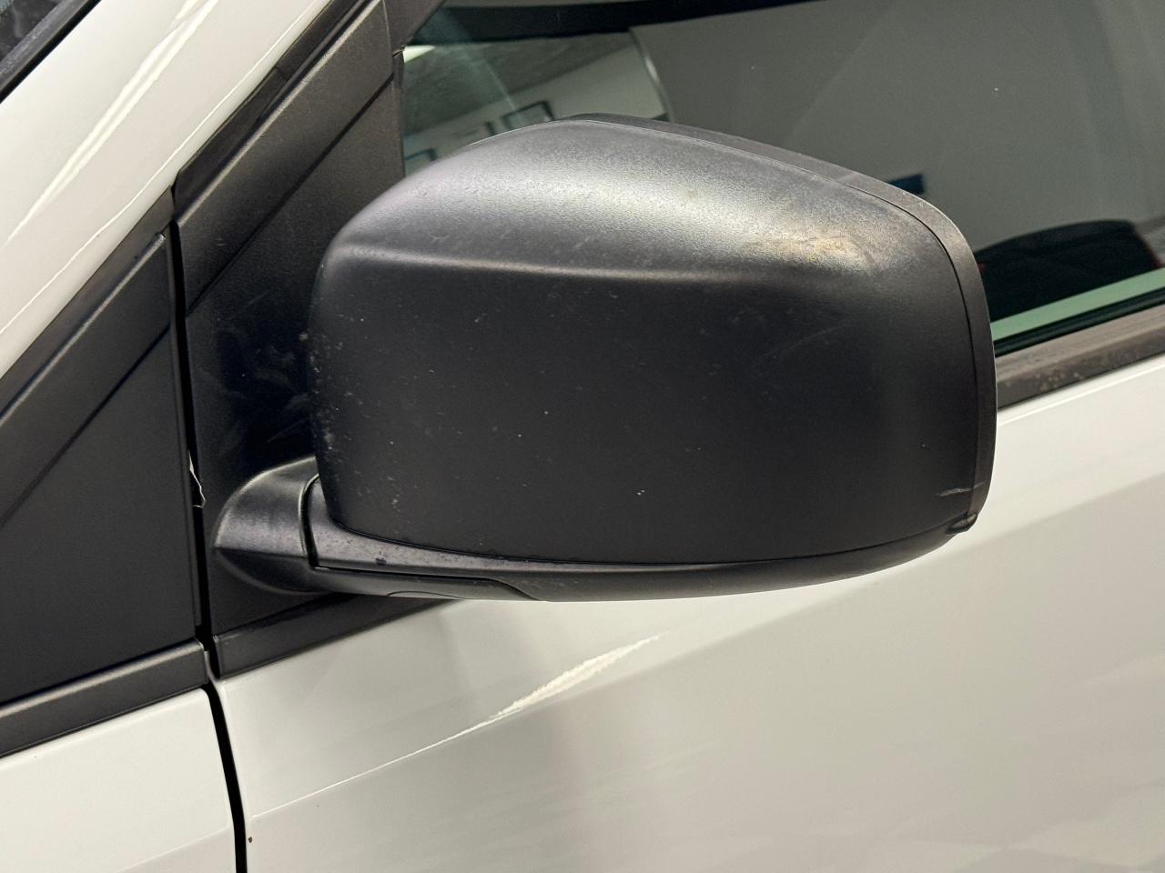2016 Dodge Grand Caravan SXT StowNGo+A/C Photo47