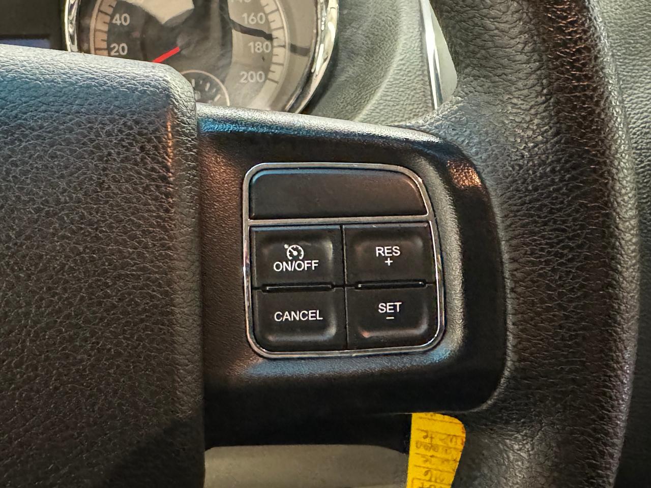 2016 Dodge Grand Caravan SXT StowNGo+A/C Photo31