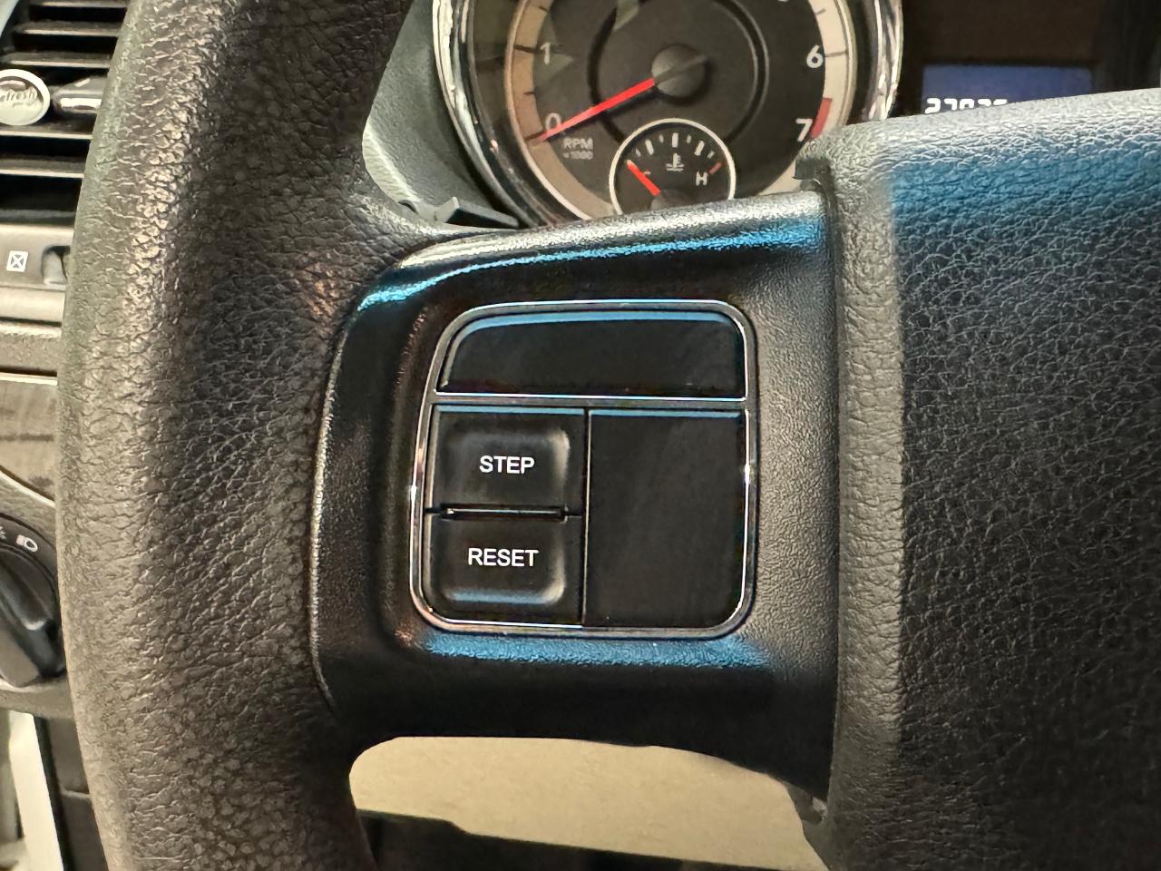 2016 Dodge Grand Caravan SXT StowNGo+A/C Photo85