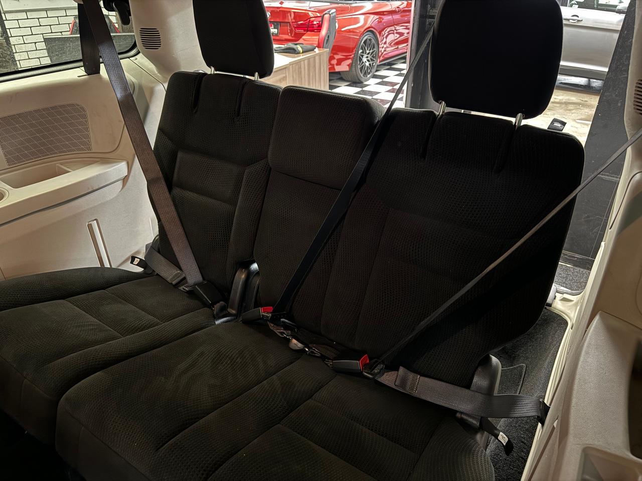 2016 Dodge Grand Caravan SXT StowNGo+A/C Photo77