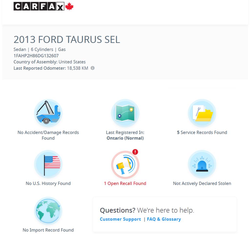 2013 Ford Taurus SEL+Heated Leather+Roof+CAM+New Tires+CLEAN CARFAX Photo81