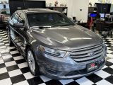 2013 Ford Taurus SEL+Heated Leather+Roof+CAM+New Tires+CLEAN CARFAX Photo72