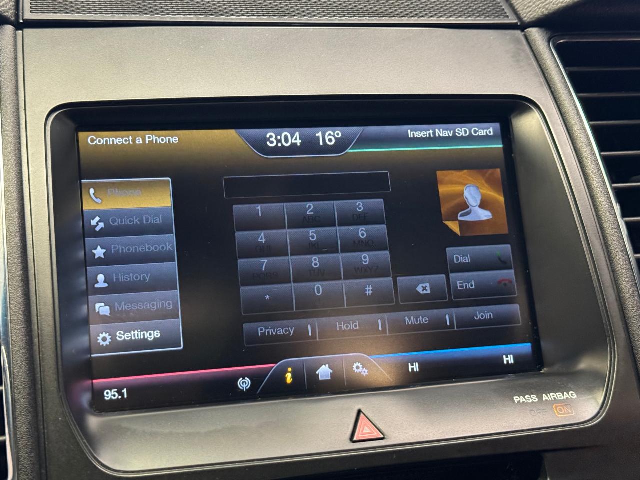 2013 Ford Taurus SEL+Heated Leather+Roof+CAM+New Tires+CLEAN CARFAX - Photo #30
